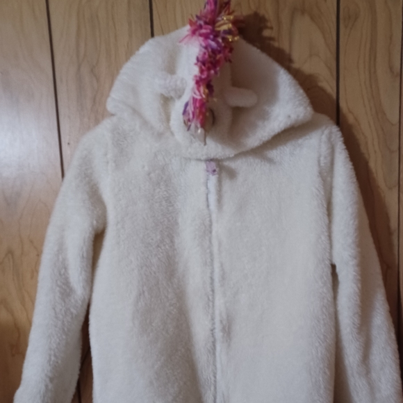 Girls Cat&Jack jacket - Picture 1 of 5